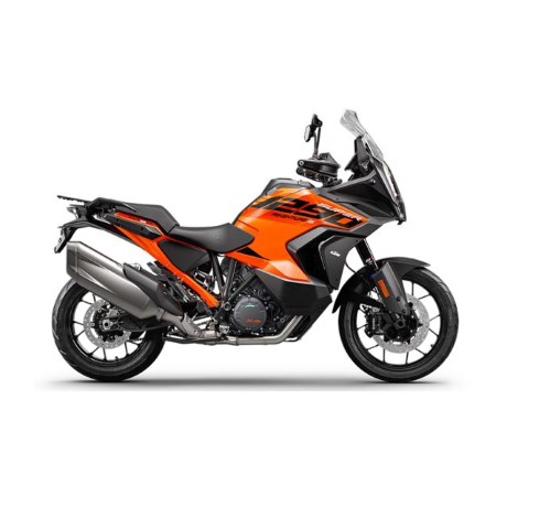 KTM 1290 Super Adventure S