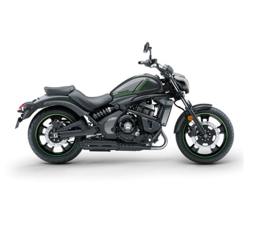 Kawasaki Vulcan S