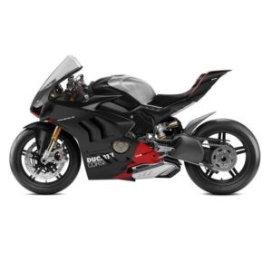 Ducati Panigale V4 SP2