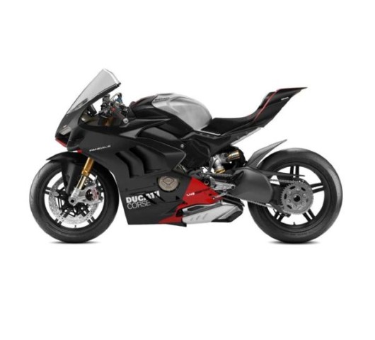 Ducati Panigale V4 SP2