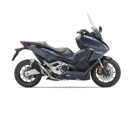 Honda Forza 750
