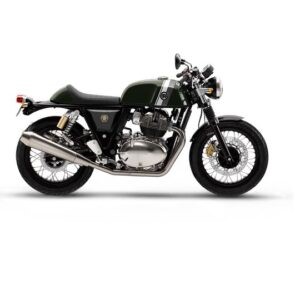 Royal Enfield Continental GT 650