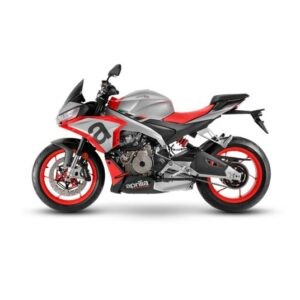 Aprilia Tuono 660