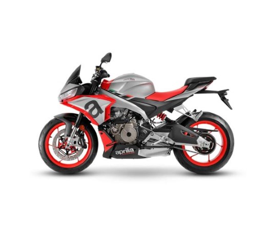 Aprilia Tuono 660