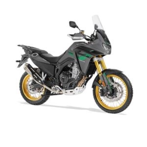 Rieju Aventura 500 Legend