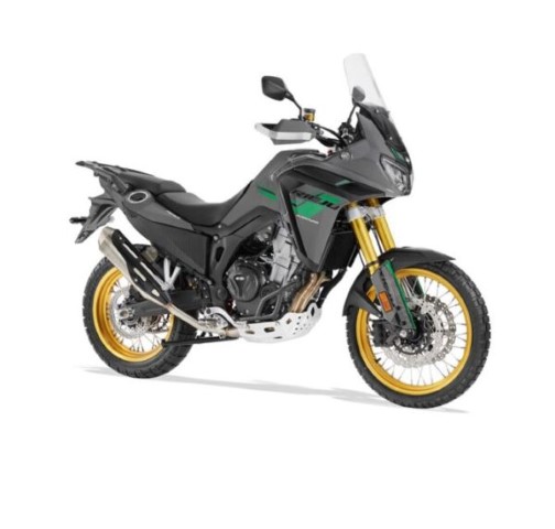 Rieju Aventura 500 Legend