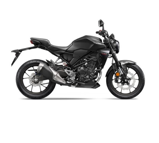 Honda CB300R