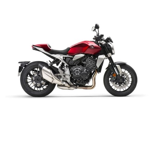 Honda CB1000R