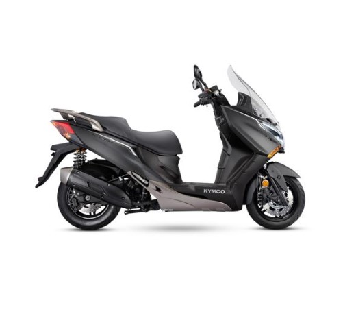 Kymco X-TOWN CT 125