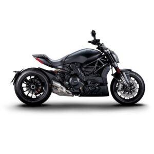 Ducati XDiavel Dark