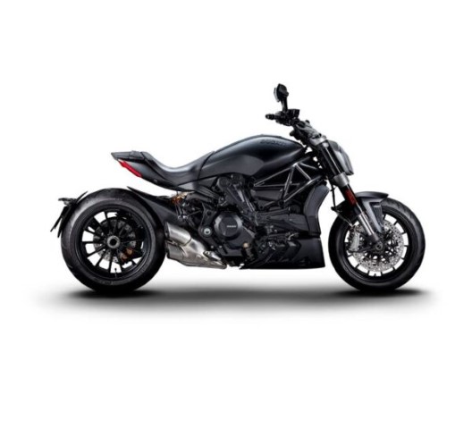 Ducati XDiavel Dark