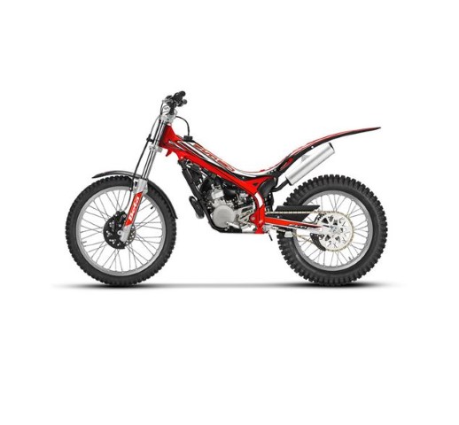 Beta Evo 80 Junior
