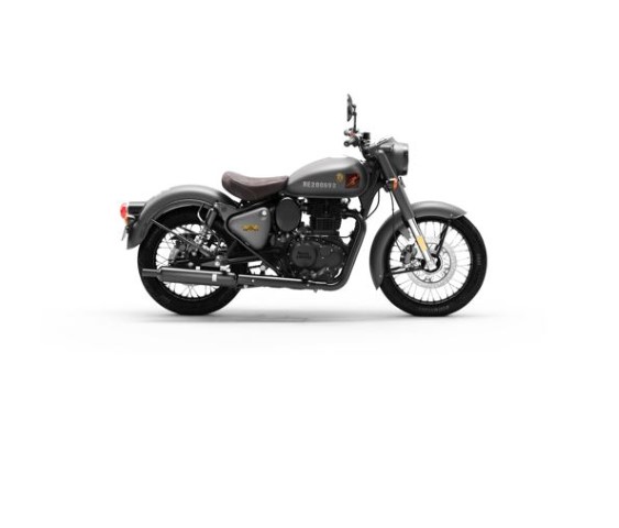 Royal Enfield Classic 350