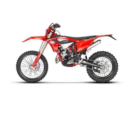 Beta RR 125 2T