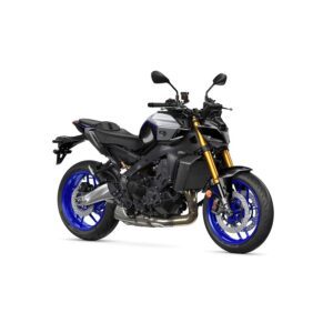 Yamaha MT-09 SP 2025