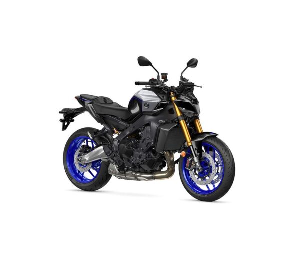 Yamaha MT-09 SP 2025