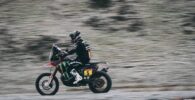 Joan Barreda Rally Dakar 2023
