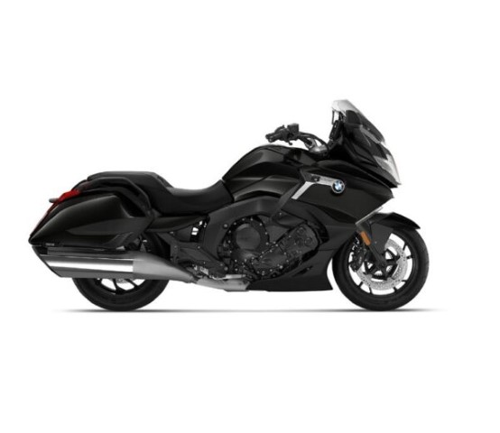 BMW K 1600 B