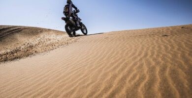 Rally Dakar 2023