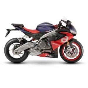 Aprilia RS 660