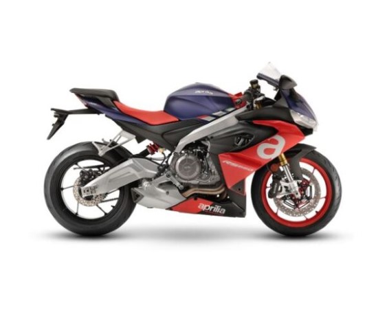 Aprilia RS 660