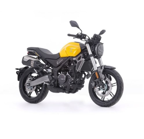 Voge 350 AC