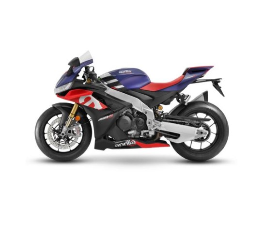 Aprilia RSV4