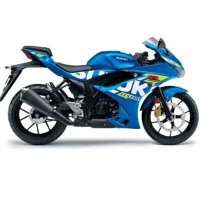 Suzuki GSX-R125