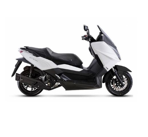 MITT 330 GTS