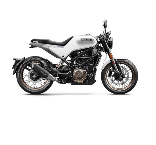 Husqvarna Vitipilen 401