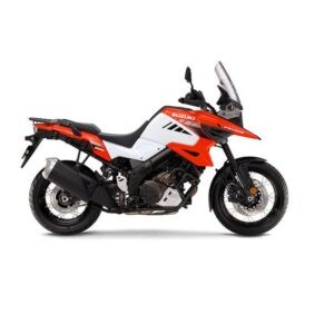 Suzuki V-Strom 1050 XT