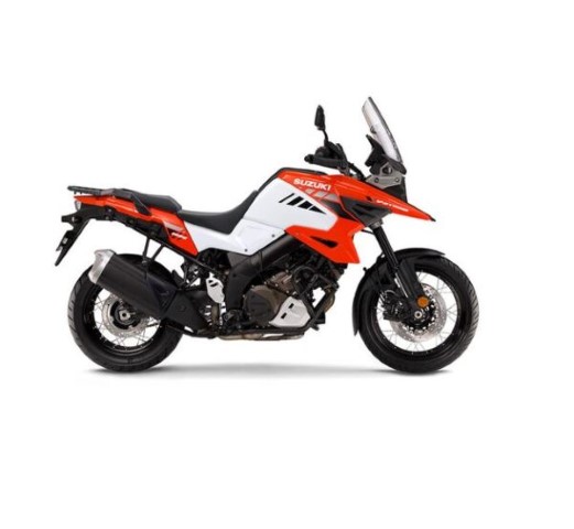 Suzuki V-Strom 1050 XT