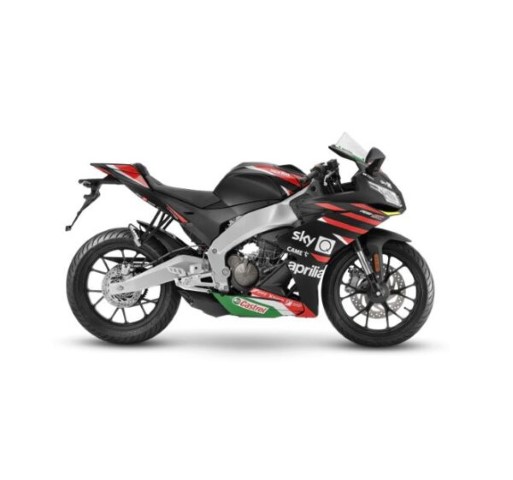 Aprilia RS 125 Replica