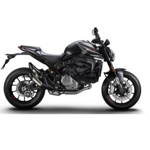 Ducati Monster