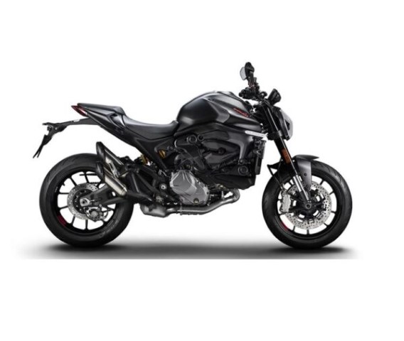 Ducati Monster
