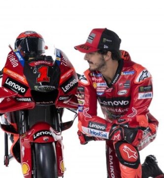 Bagnaia