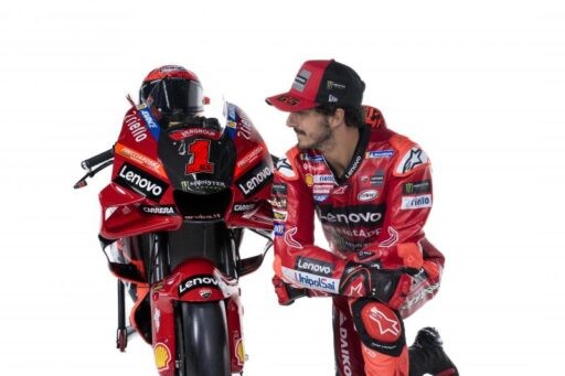 Bagnaia