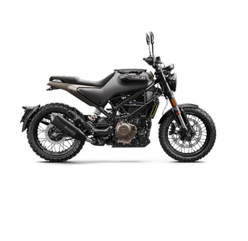 Husqvarna Svartpilen 401