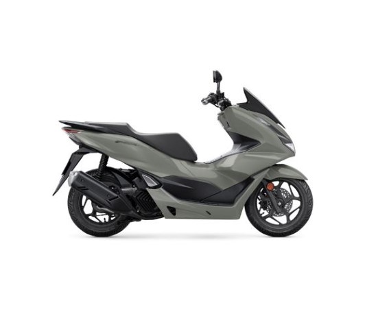 Honda PCX 125