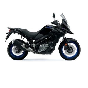 Suzuki V-Strom 650XT