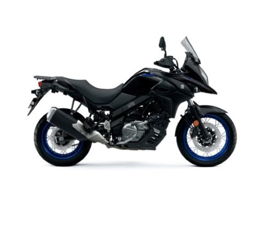 Suzuki V-Strom 650XT