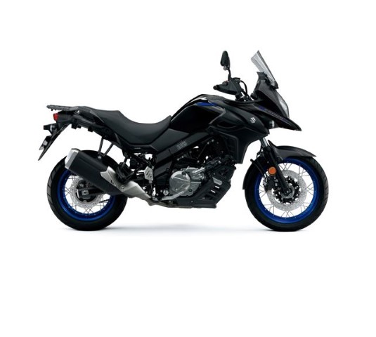 Suzuki V-Strom 650XT