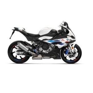 BMW S 1000 RR