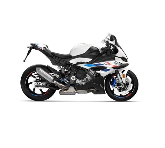 BMW S 1000 RR