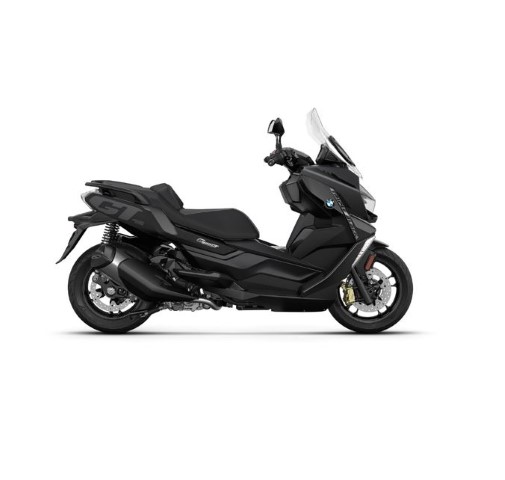 BMW C 400 GT