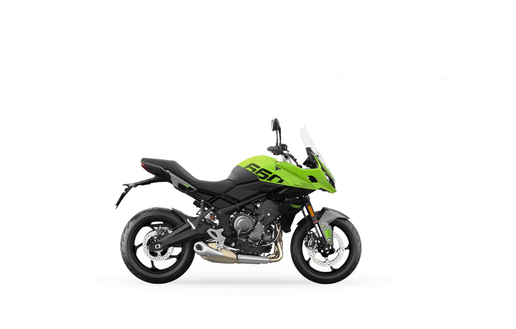 TRIUMPH TIGER SPORT 660 2025