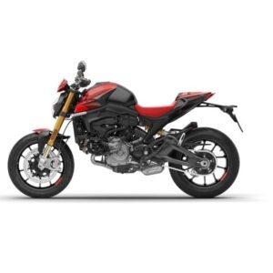 Ducati Monster SP