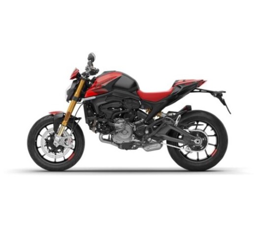 Ducati Monster SP