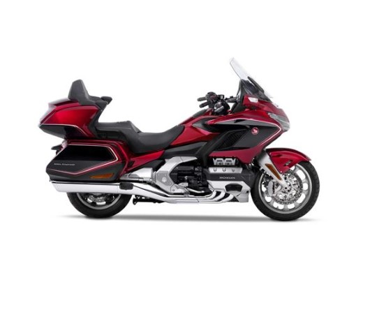 Honda Gold Wing Tour 1800