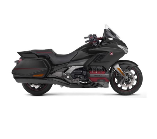 Honda Gold Wing 1800